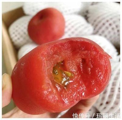 吃一个月西红柿变白了 连续吃一个月西红柿会怎么样 吃一个月西红柿变白了 连续吃一个月西红柿会怎么样
