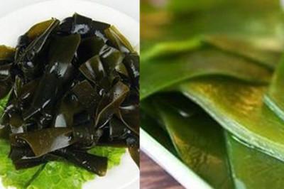 海带和花生能一起吃吗 海带和花生适量吃有什么功效 海带和花生能一起吃吗 海带和花生适量吃有什么功效