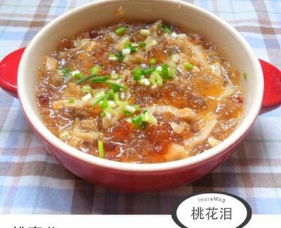 桃膏有什么功效与作用 吃桃膏的注意事项 桃膏有什么功效与作用 吃桃膏的注意事项