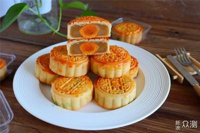 做广式月饼用什么面粉最好 做广式月饼糖浆怎么煮 做广式月饼用什么面粉最好 做广式月饼糖浆怎么煮