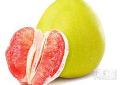 柚子吃了嘴麻怎么回事 柚子吃了嘴麻怎么办