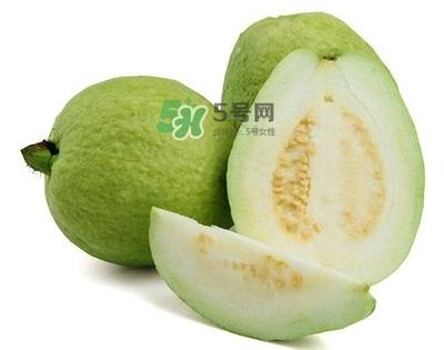 芭乐要吃硬的还是软的 芭乐很硬怎么吃