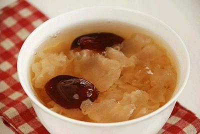 银耳汤可以二次加水吗 银耳汤一般熬几个小时