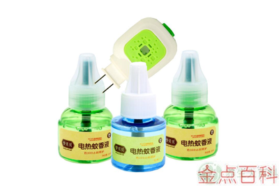 用蚊香液需要封闭空间么 蚊香液能管多大空间