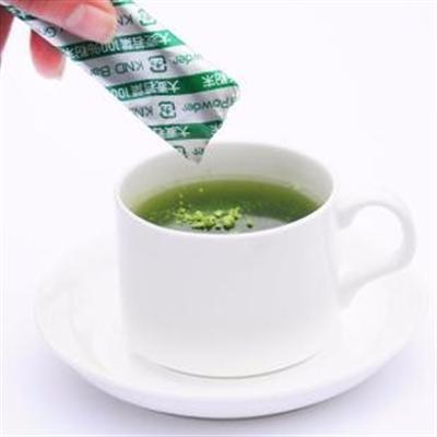 大麦若叶青汁的危害 大麦若叶青汁减肥管用吗