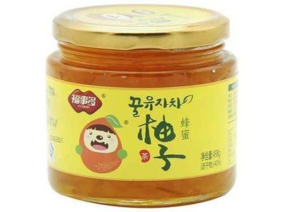 蜂蜜柚子茶能做面膜吗 蜂蜜柚子茶做面膜的功效