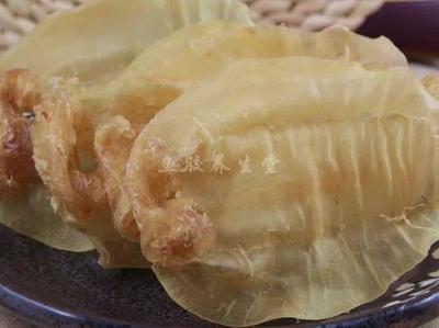 花胶阿胶可以一起炖吗 花胶吃了会不会长胖 花胶阿胶可以一起炖吗 花胶吃了会不会长胖