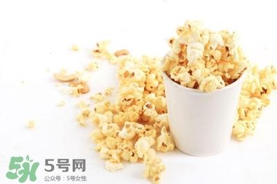 普通玉米能做爆米花吗 爆米花可以用烤箱做吗