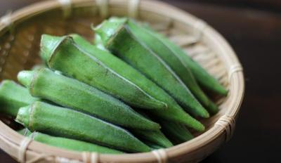 秋葵放冰箱长毛了可以吃吗 秋葵长白毛洗了能吃吗 秋葵放冰箱长毛了可以吃吗 秋葵长白毛洗了能吃吗