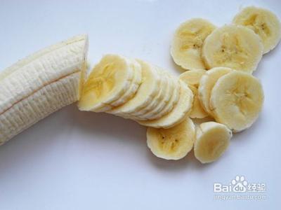 香蕉苹果醋怎么吃减肥 苹果醋泡香蕉泡多久好
