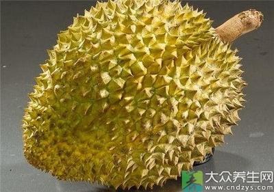 酸榴莲能吃吗 吃了坏榴莲会怎么样 酸榴莲能吃吗 吃了坏榴莲会怎么样
