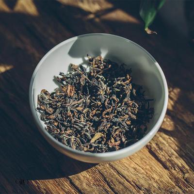 乌龙茶上火还是降火 夏天上火喝什么茶最好