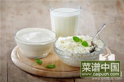 牛奶可以放冰箱保鲜吗 生牛奶放冰箱冷冻可以吗