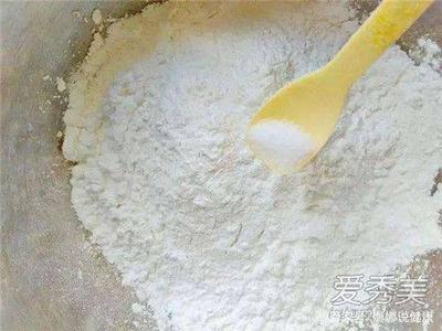 木薯粉可以用什么代替 木薯粉是红薯淀粉吗