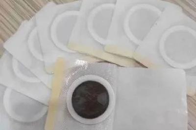 三伏贴为什么不能贴的时间太长 三伏贴一共贴几次