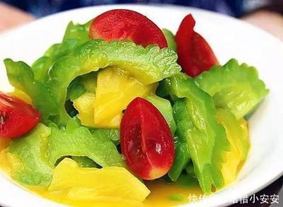 苦瓜能去湿气吗 苦瓜怎么吃去湿气 苦瓜能去湿气吗 苦瓜怎么吃去湿气