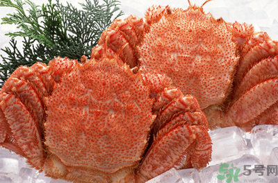 大闸蟹蒸熟后放冰箱冷冻能放多久 熟大闸蟹吃不完怎么保存