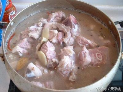 当归羊肉汤适合哪些人吃 当归羊肉汤什么人不能喝