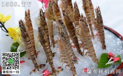 基围虾是海鲜吗 基围虾腹部虾线能吃吗