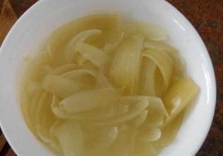 洋葱水什么时候喝最好 治咳嗽在这些时间段吃效果最好! 洋葱水什么时候喝最好 治咳嗽在这些时间段吃效果最好!