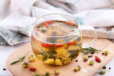 胖大海可以和枸杞一起泡水喝吗 喝胖大海枸杞茶有什么好处 胖大海可以和枸杞一起泡水喝吗 喝胖大海枸杞茶有什么好处