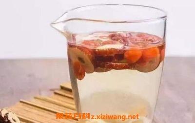 山楂泡水喝的3个禁忌 长期喝山楂水的危害