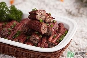 鸭脖放冰箱可以放几天 鸭脖可以经常吃吗