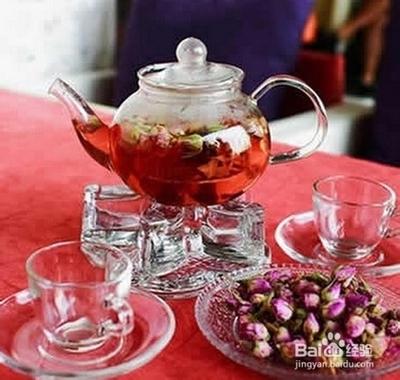 什么颜色的玫瑰花茶最好 玫瑰花茶和什么搭配可以减肥