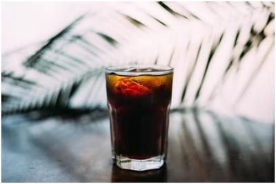 喝咖啡会不会长斑 咖啡斑是什么原因引起的