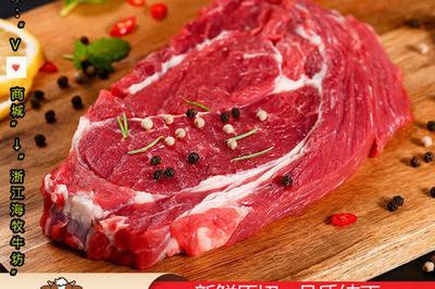 酱牛肉冷冻后可以直接炒吗 酱牛肉冷冻之后怎么进行解冻