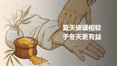 夏天拔罐的好处和坏处 夏天拔罐好还是冬天拔罐好 夏天拔罐的好处和坏处 夏天拔罐好还是冬天拔罐好