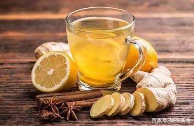 姜茶什么时候喝最好 喝姜茶能减肥吗