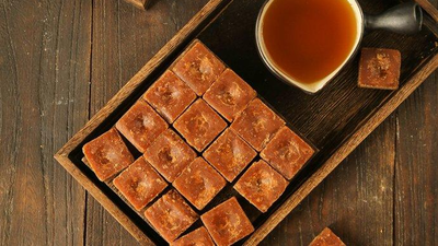 甘蔗红糖和普通红糖有什么区别 甘蔗红糖能天天喝吗