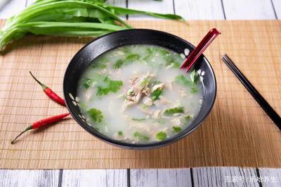 羊肉汤吃了上火吗 吃羊肉汤上火怎么办