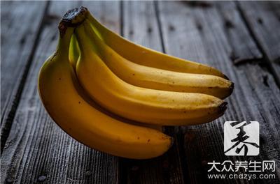 香蕉和红薯能一起吃吗 香蕉和红薯隔多久能吃 香蕉和红薯能一起吃吗 香蕉和红薯隔多久能吃