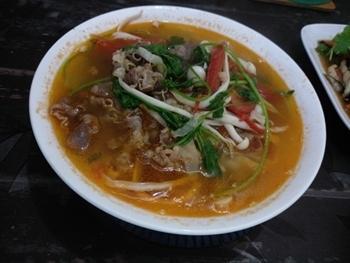 当归炖羊肉可以加萝卜吗 炖羊肉汤三放三不放 当归炖羊肉可以加萝卜吗 炖羊肉汤三放三不放