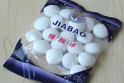 樟脑丸对蟑螂有用吗 樟脑丸的气味对人有害吗