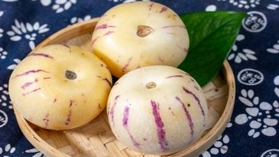 人参果来姨妈能吃吗 人参果对月经有好处吗