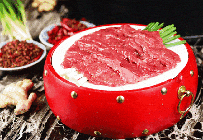 牛肉不可以和什么一起吃 牛肉火锅配什么菜好吃