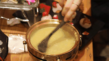 小米粥怎么煮熟的快 小米粥怎么煮才粘稠