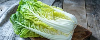 白菜冻了还能吃吗 白菜可以放冰箱冷藏室吗