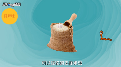 夏天大米怎么保存不生虫子 夏天大米里面有虫子怎么办
