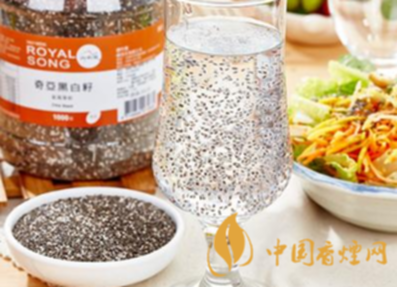 奇亚籽的功效与禁忌 奇亚籽的食用方法 奇亚籽的功效与禁忌 奇亚籽的食用方法