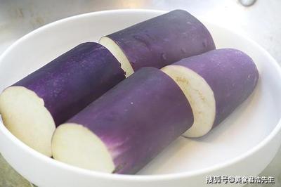 茄子蒸多长时间就熟了 蒸茄子怎样防止变黑