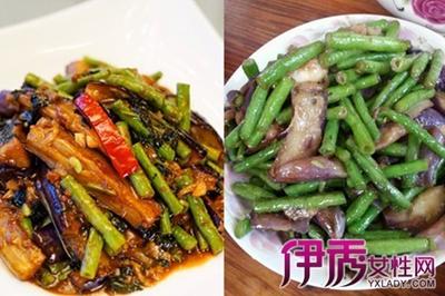 豇豆和茄子怎么做好吃 豇豆和茄子能一起吃吗 豇豆和茄子怎么做好吃 豇豆和茄子能一起吃吗