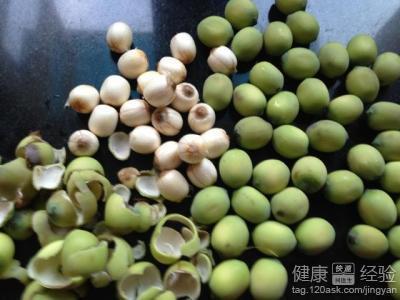 脾胃不好可以吃莲子吗 脾胃虚寒吃莲子会怎样
