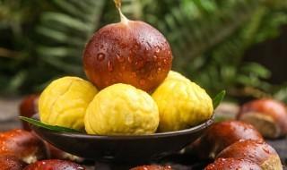 空气炸锅烤板栗多少分钟多少度 空气炸锅烤板栗会不会爆炸