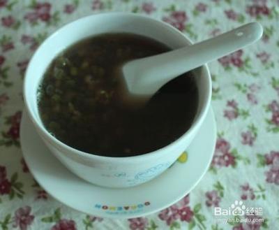 绿豆怎么煮容易烂 煮绿豆是冷水下锅还是开水下锅