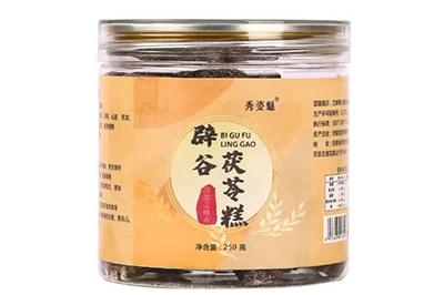 茯苓糕可以去湿气吗 茯苓糕减肥可以吃吗