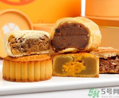 蛋黄月饼保质期一般多久 蛋黄月饼如何保存